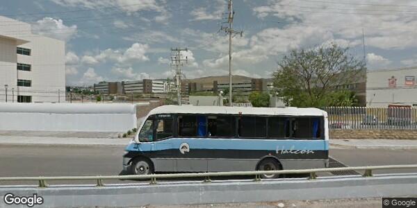 CENTRO ADMINISTRATIVO DEL PODER EJECUTIVO Y JUDICIAL ""GENERAL PORFIRIO DIAZ SOLDADO DE LA PATRIA""